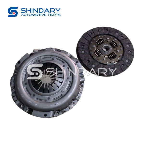 Clutch Kit 3001032500 - 30A0032500 for SSANGYONG ACTYON